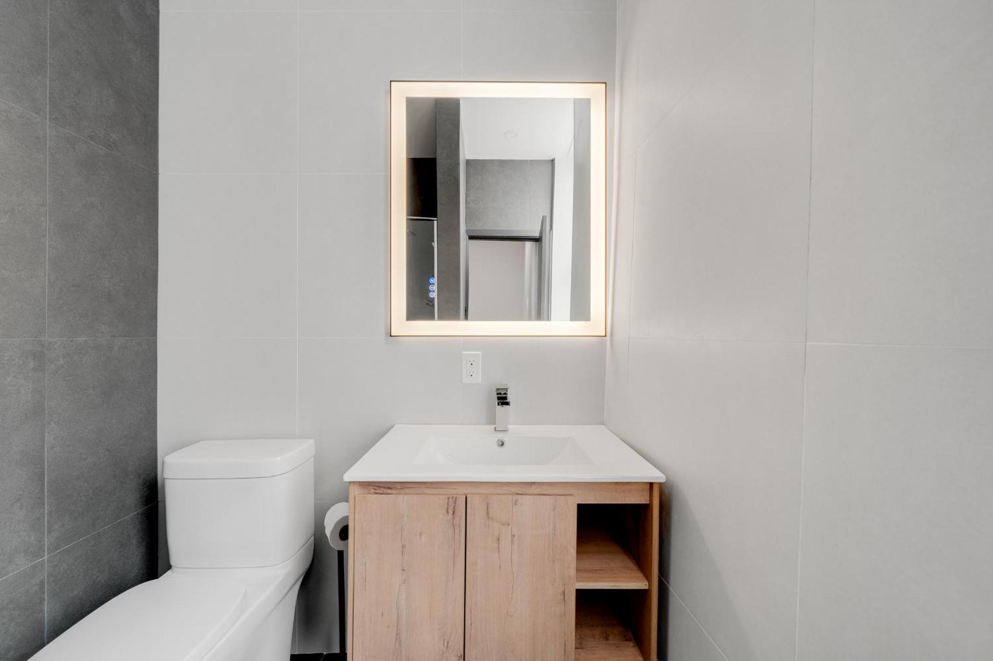 Lift Hotel Montréal Dış mekan fotoğraf