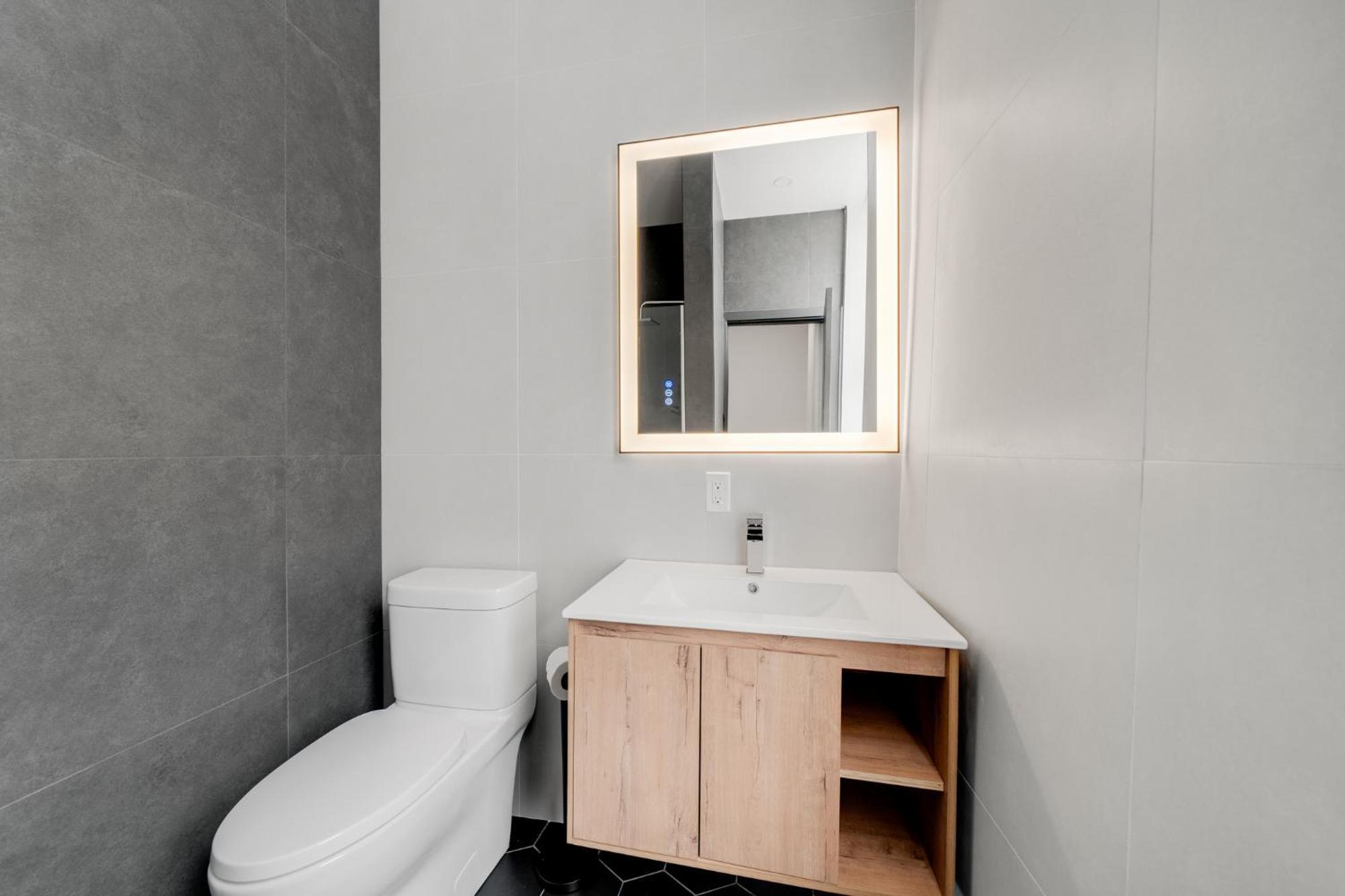 Lift Hotel Montréal Dış mekan fotoğraf