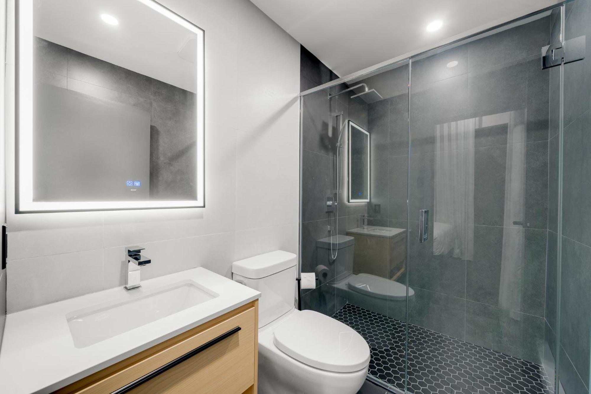 Lift Hotel Montréal Dış mekan fotoğraf