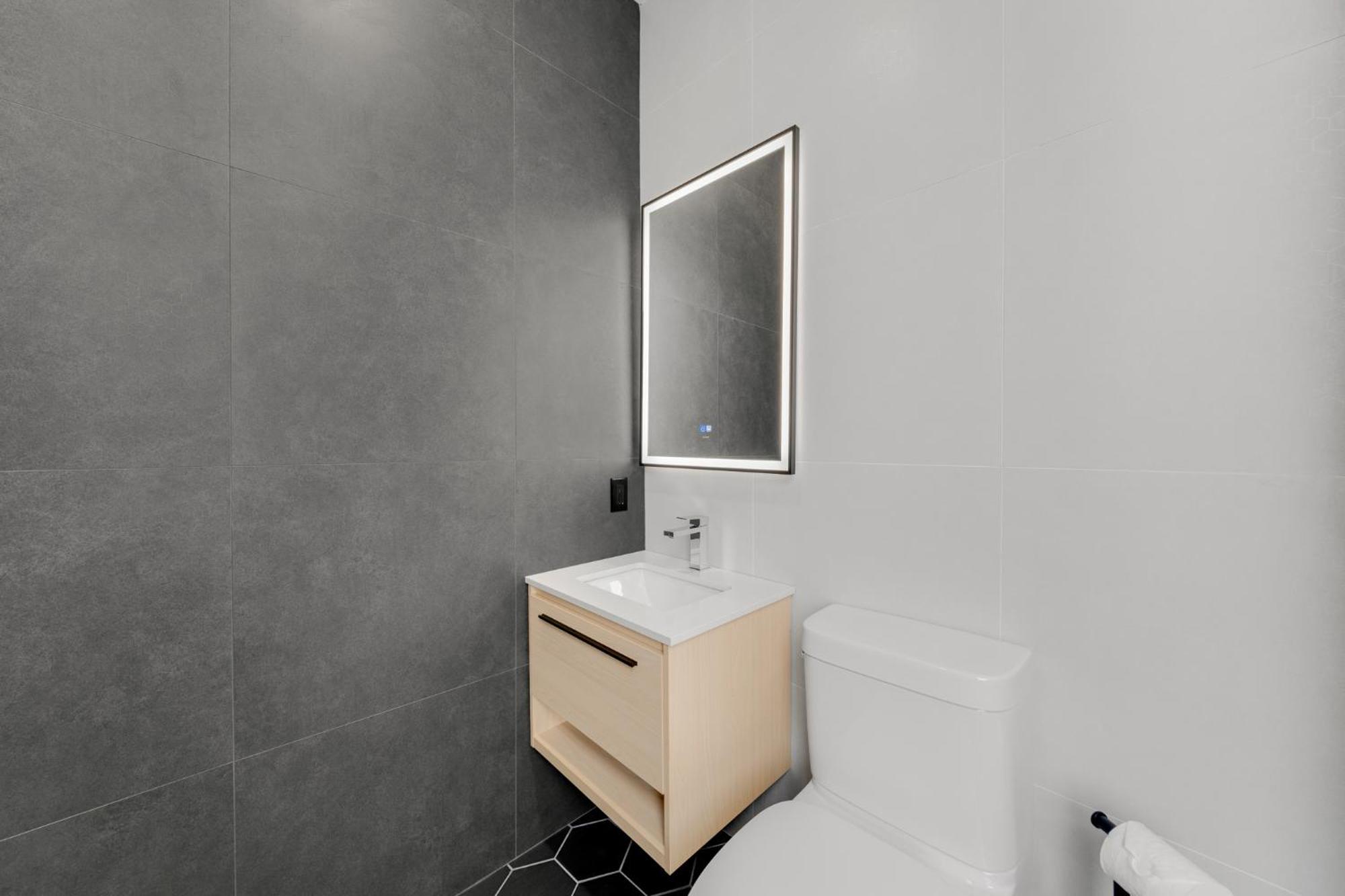 Lift Hotel Montréal Dış mekan fotoğraf