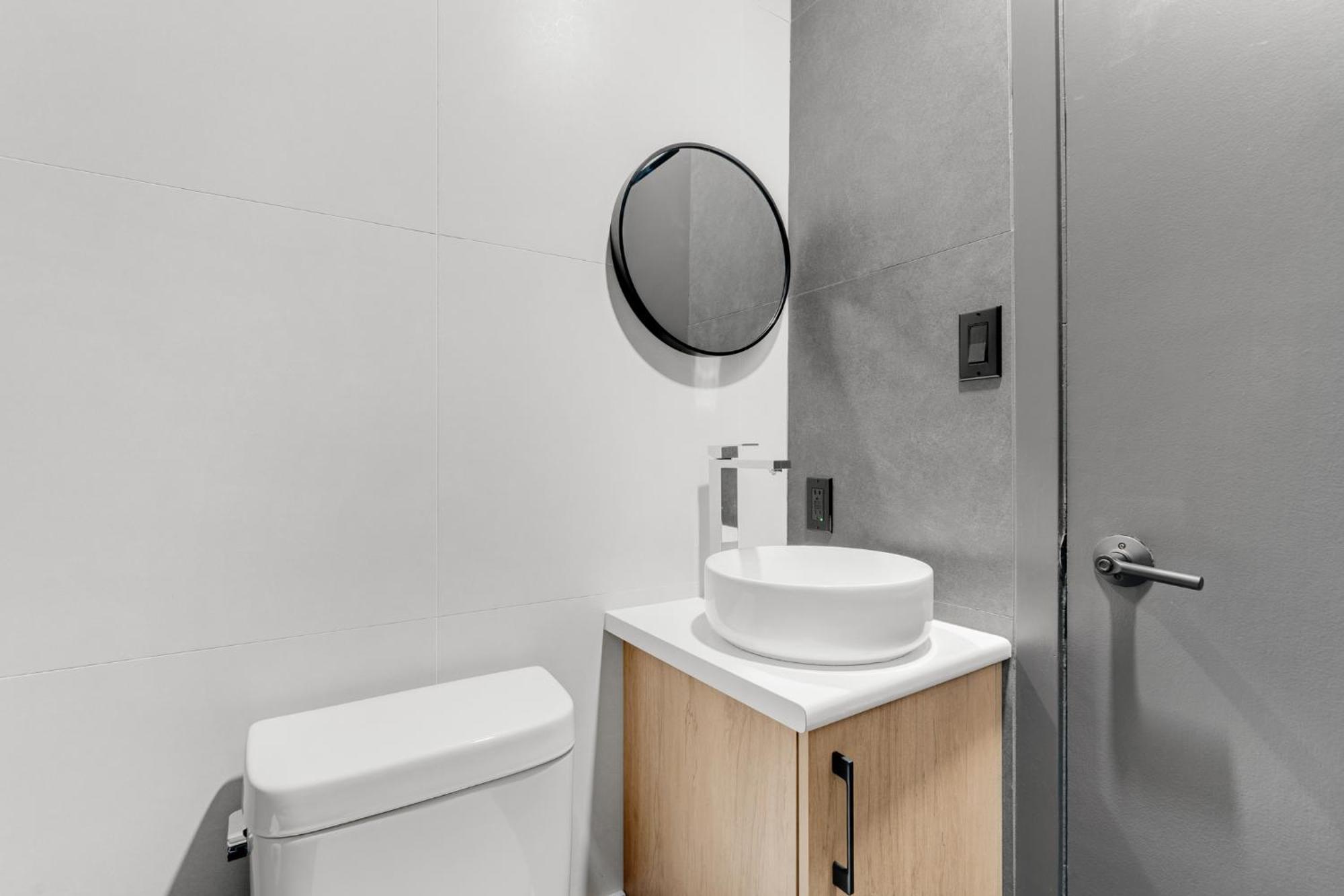 Lift Hotel Montréal Dış mekan fotoğraf