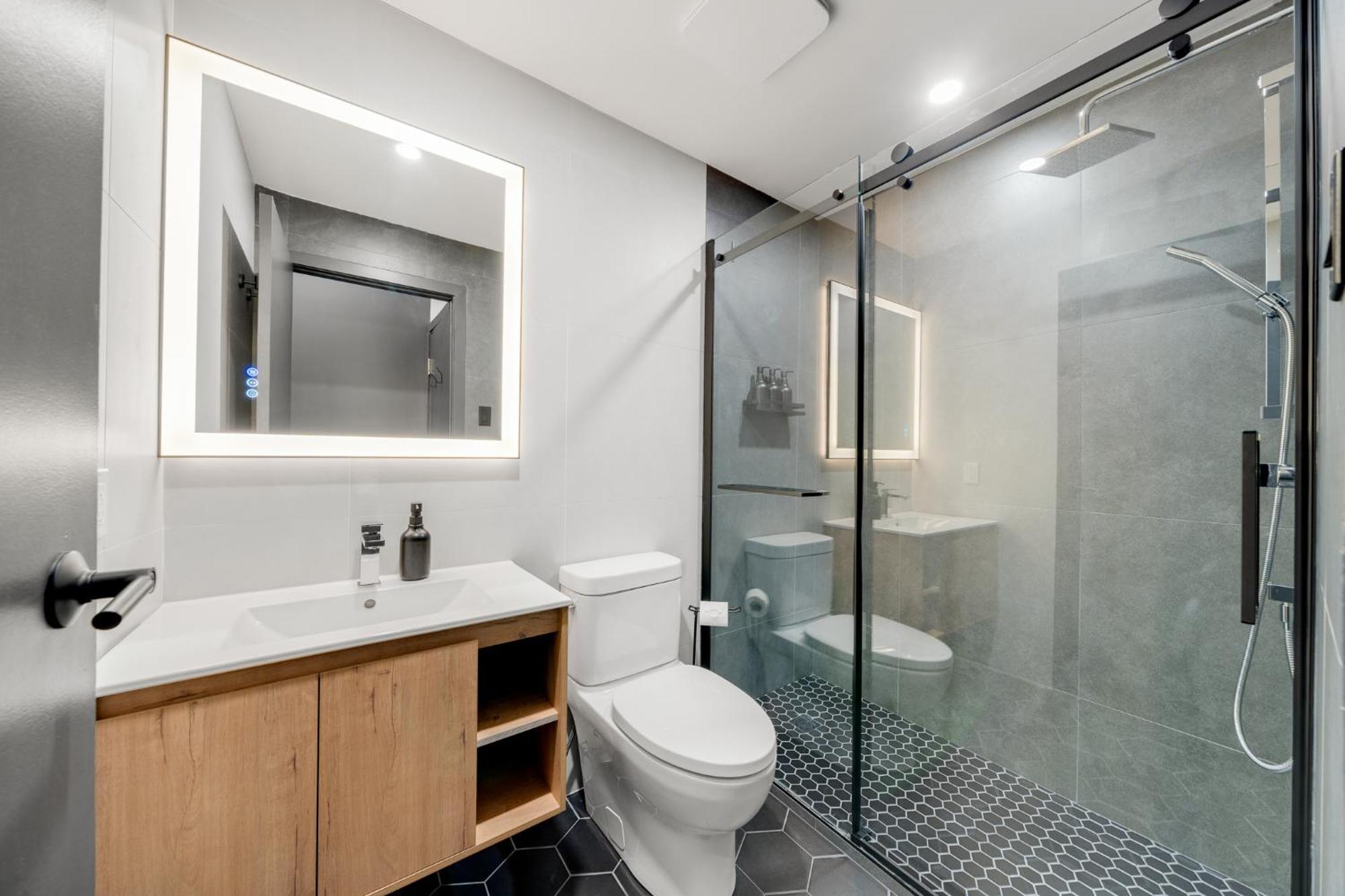 Lift Hotel Montréal Dış mekan fotoğraf