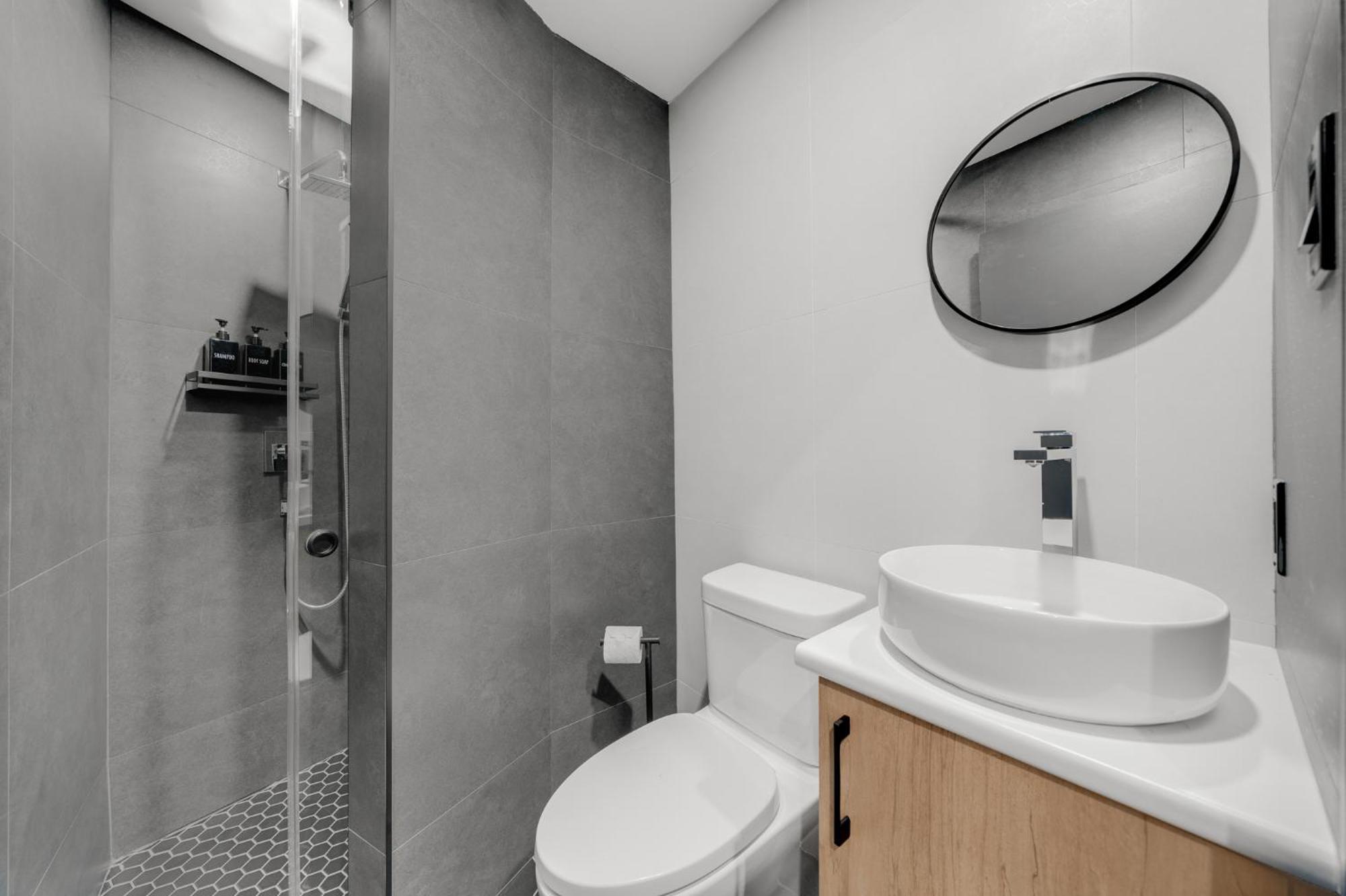 Lift Hotel Montréal Dış mekan fotoğraf