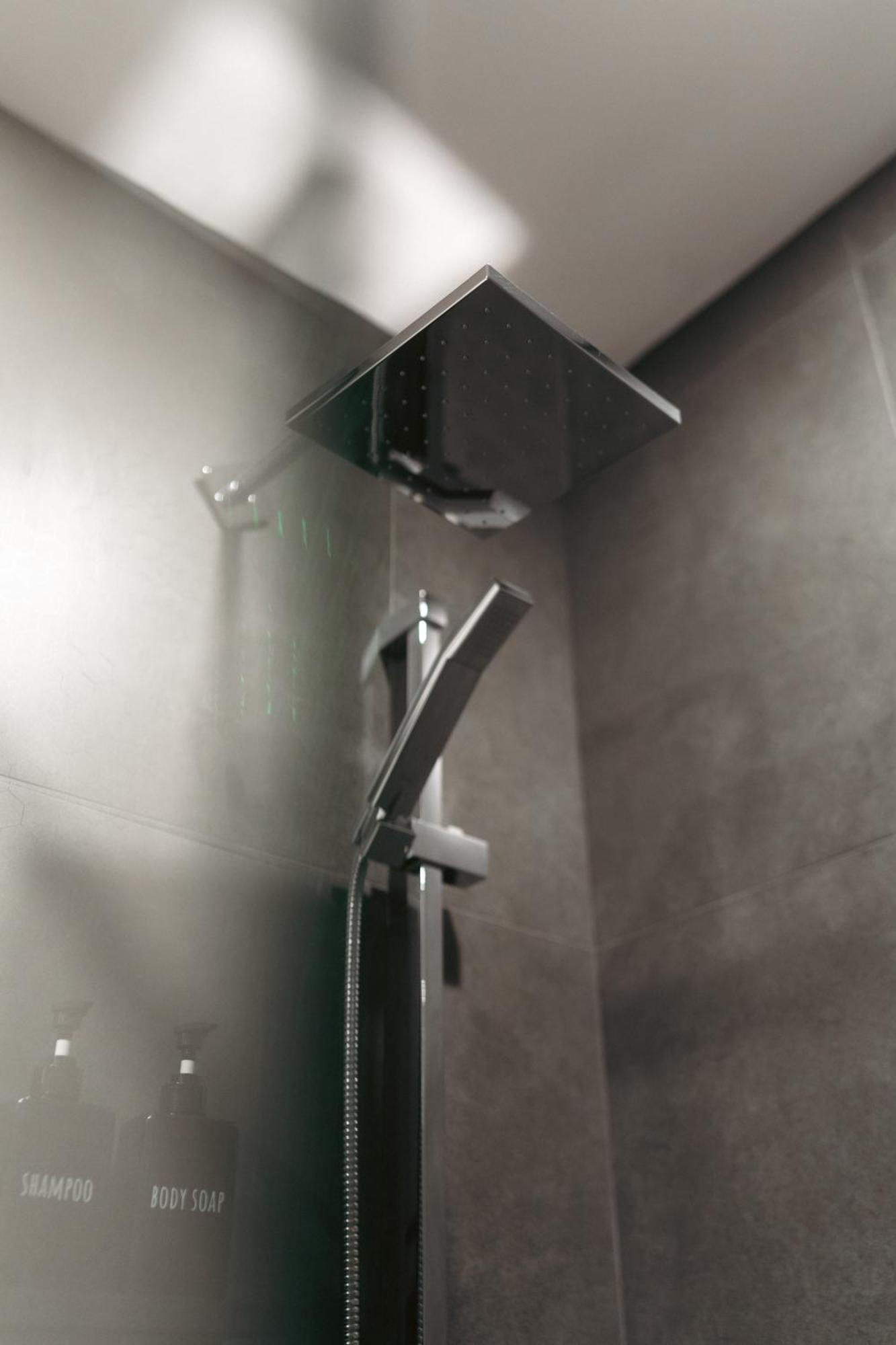 Lift Hotel Montréal Dış mekan fotoğraf